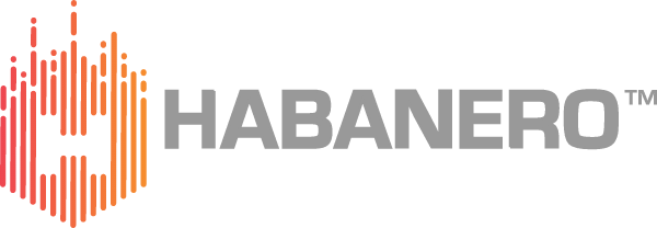 Logo Habanero