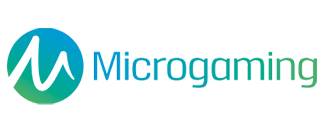 Logo Microgaming