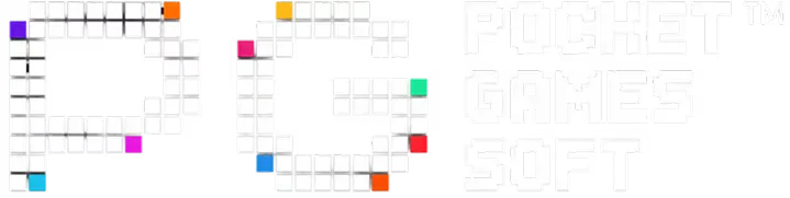 Logo PG Soft